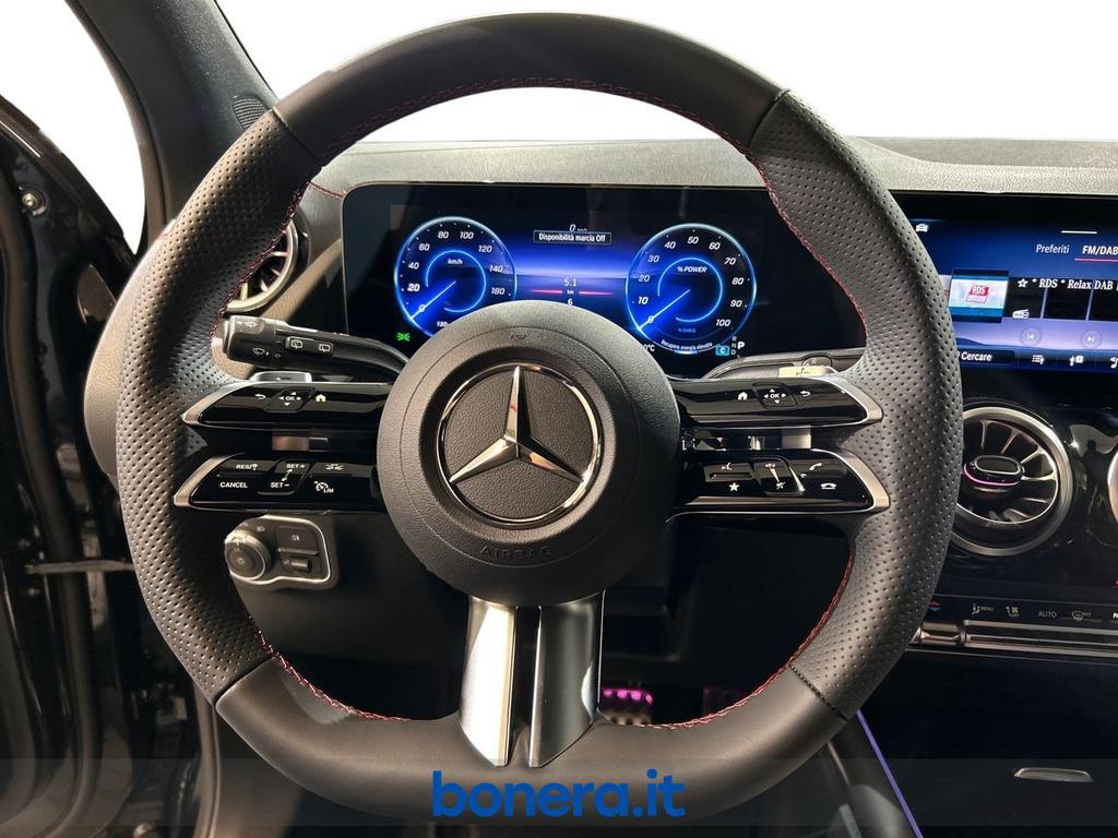 Mercedes EQA 350 AMG Line Advanced Plus 4Matic