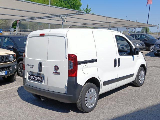 FIAT Fiorino 1.3 MJT 80CV Cargo