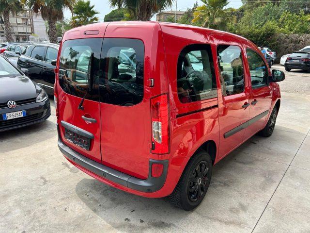 MERCEDES-BENZ Citan 1.5 111 CDI