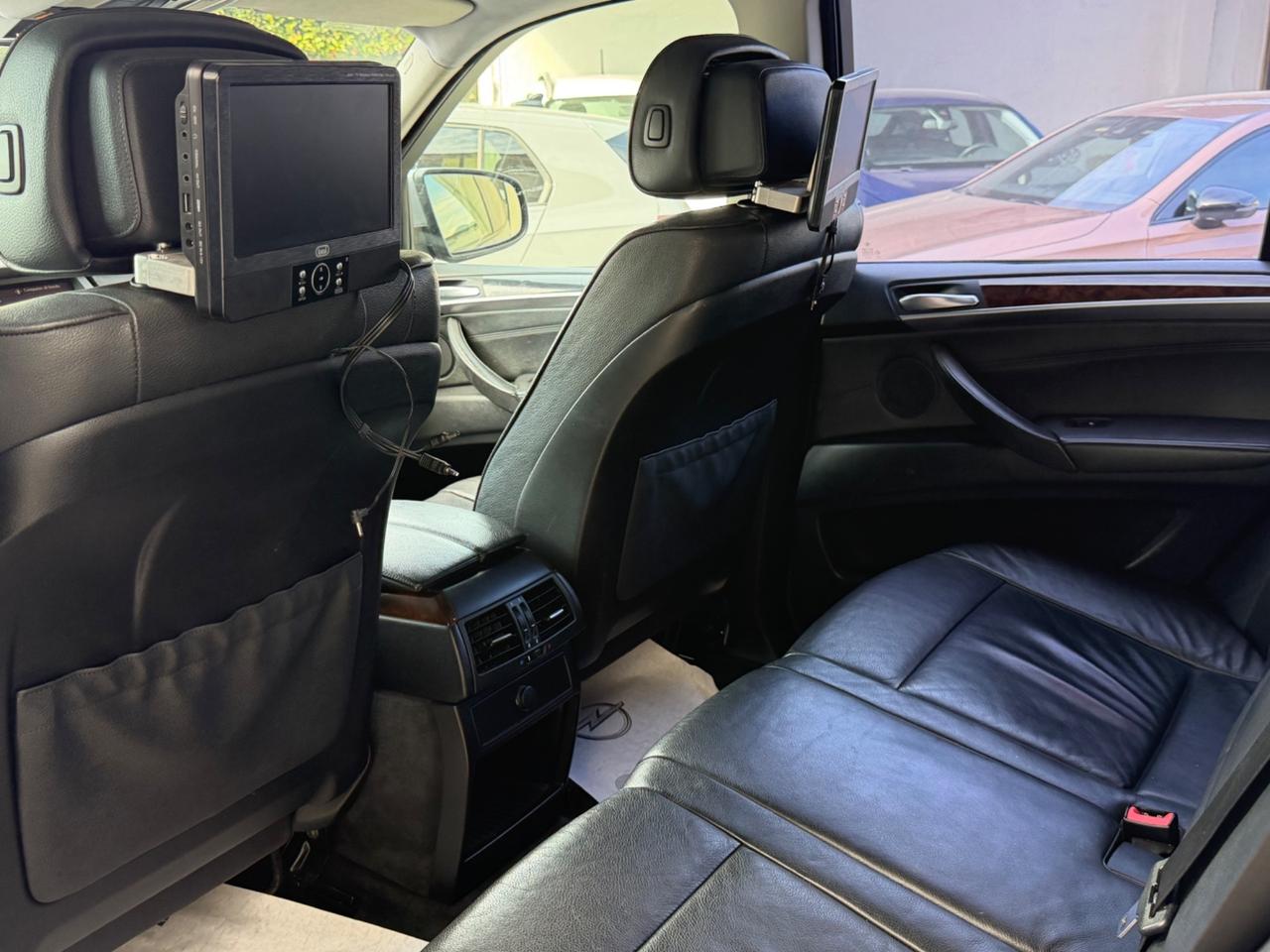 Bmw X5 3.0d cat Attiva