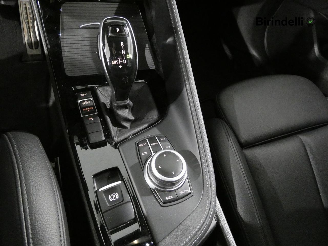 BMW X2 (F39) - X2 sDrive18d Msport