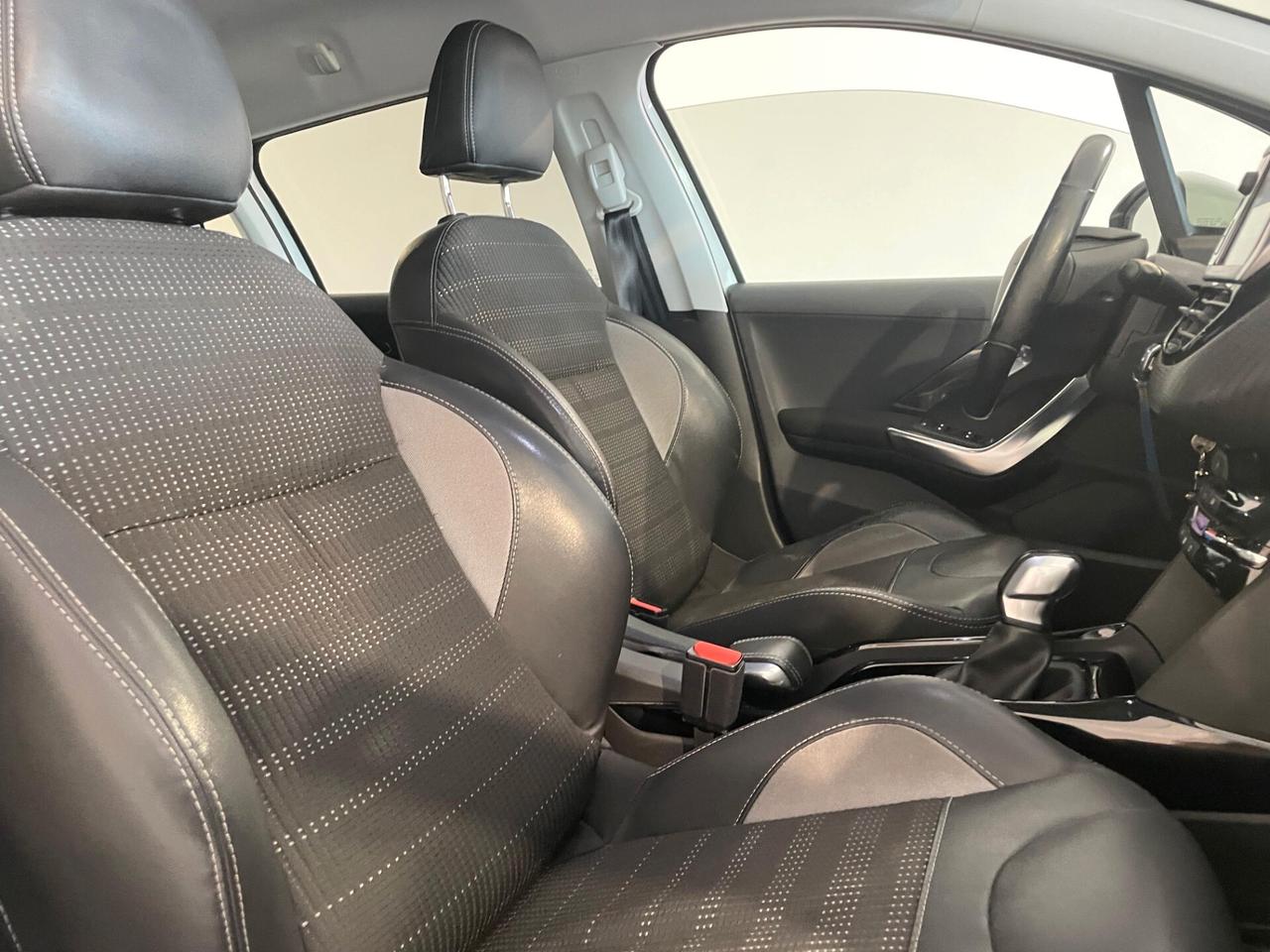 Peugeot 2008 BlueHDi 100 GT Line