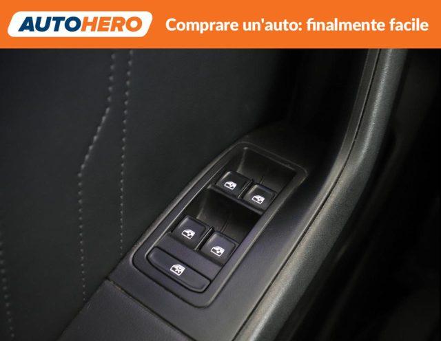 SEAT Ateca 1.5 EcoTSI Business