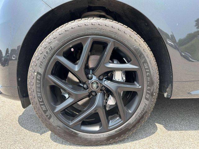 LAND ROVER Range Rover Sport 3.0D l6 249 CV Dynamic SE