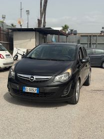 Opel Corsa 1.7 CDTI 130CV 5 porte Sport