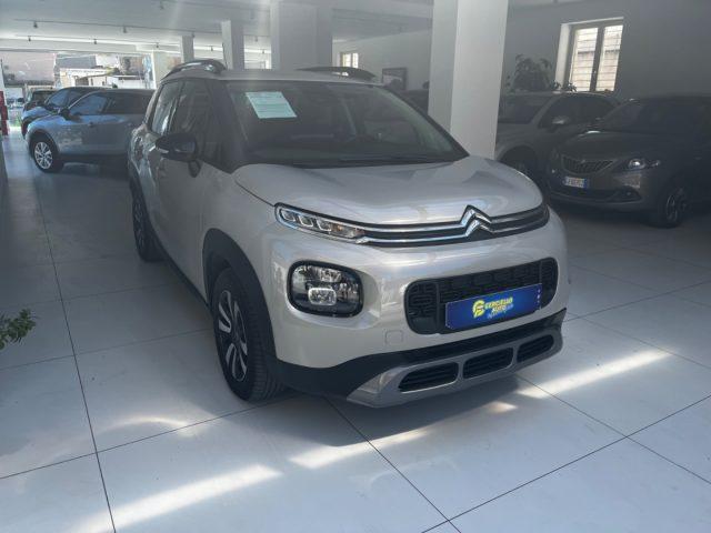 CITROEN C3 Aircross PureTech 110 S&S Shine navi da ?169,00 mensili