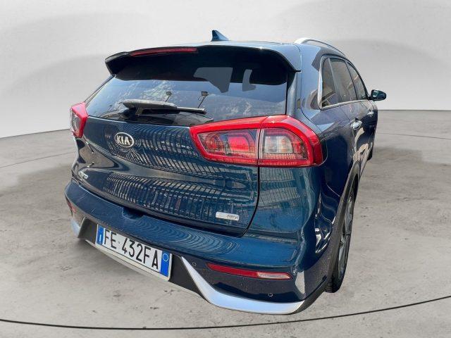 KIA Niro 1.6 HEV GDI Energy DCT