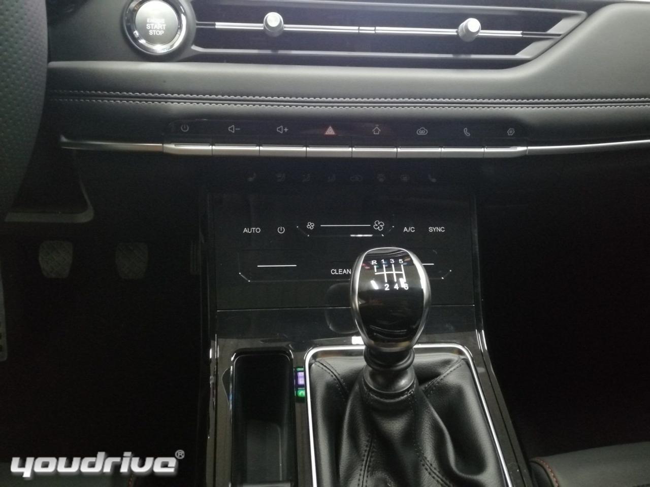 DR Automobiles DR6.0 1.5 Turbo BENZ. AUTOCARRO N1 5 POSTI