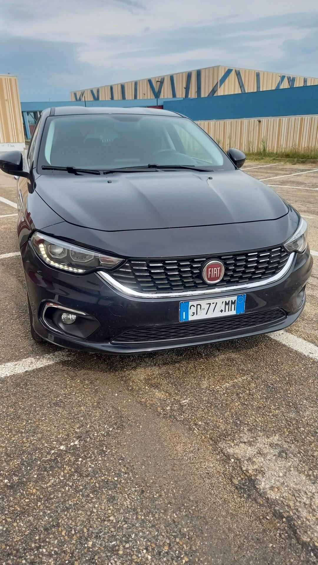 Fiat Tipo 1.4 SW City Mirror