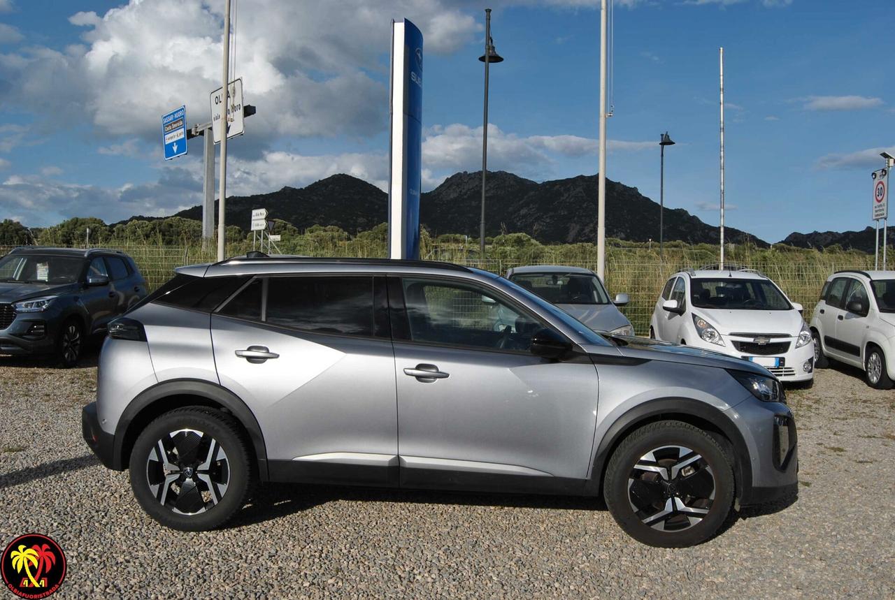 Peugeot 2008 PureTech 100 S&S Allure