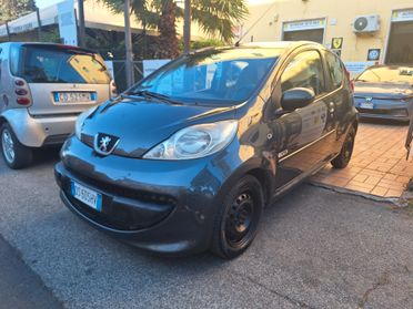 Peugeot 107 1.0 68CV 3p. Sweet Years