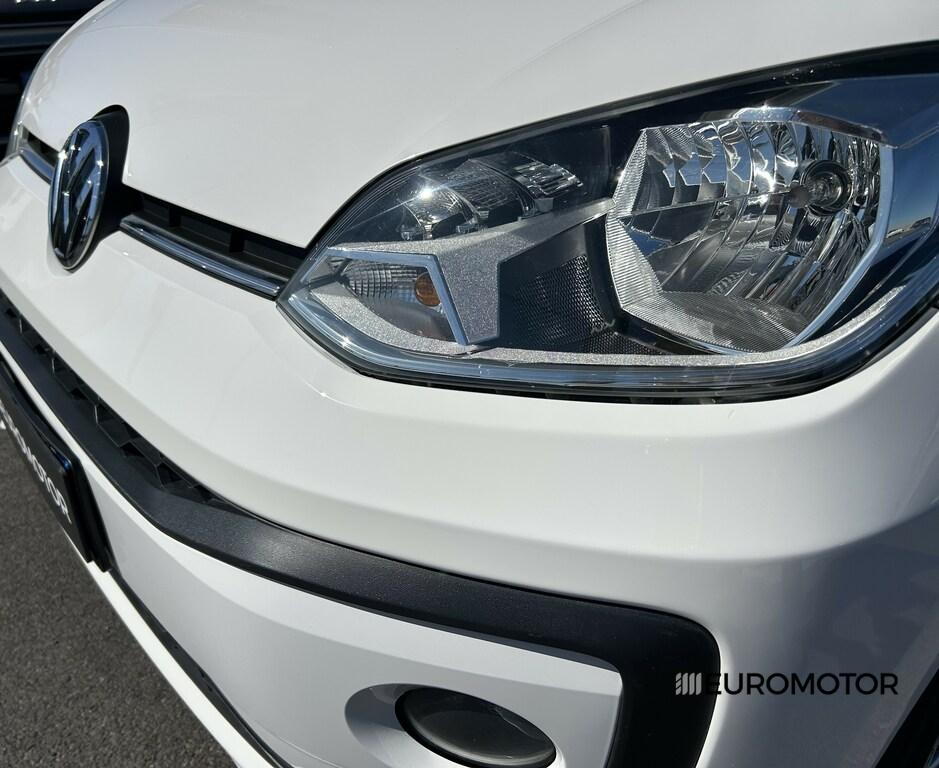 Volkswagen up! 1.0 Move !
