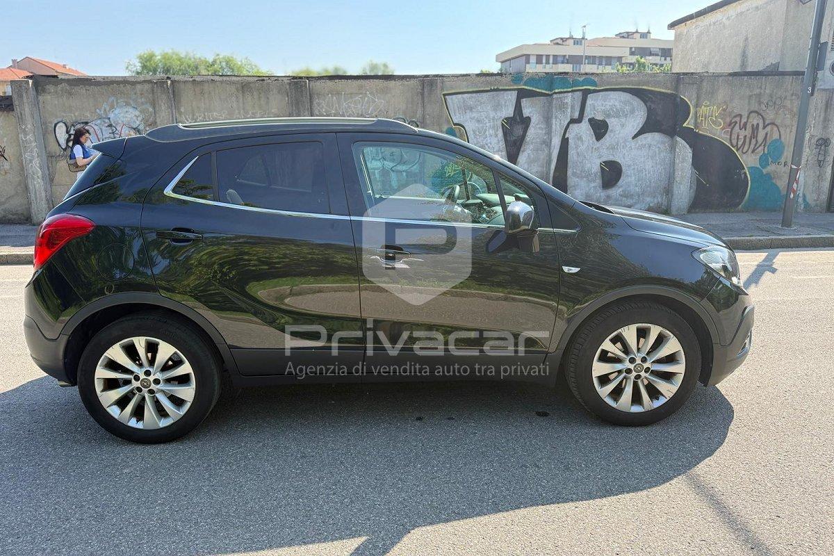 OPEL Mokka 1.6 CDTI Ecotec 136CV 4x2 aut. Cosmo