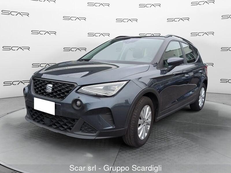 Seat Arona 1.0 EcoTSI Style