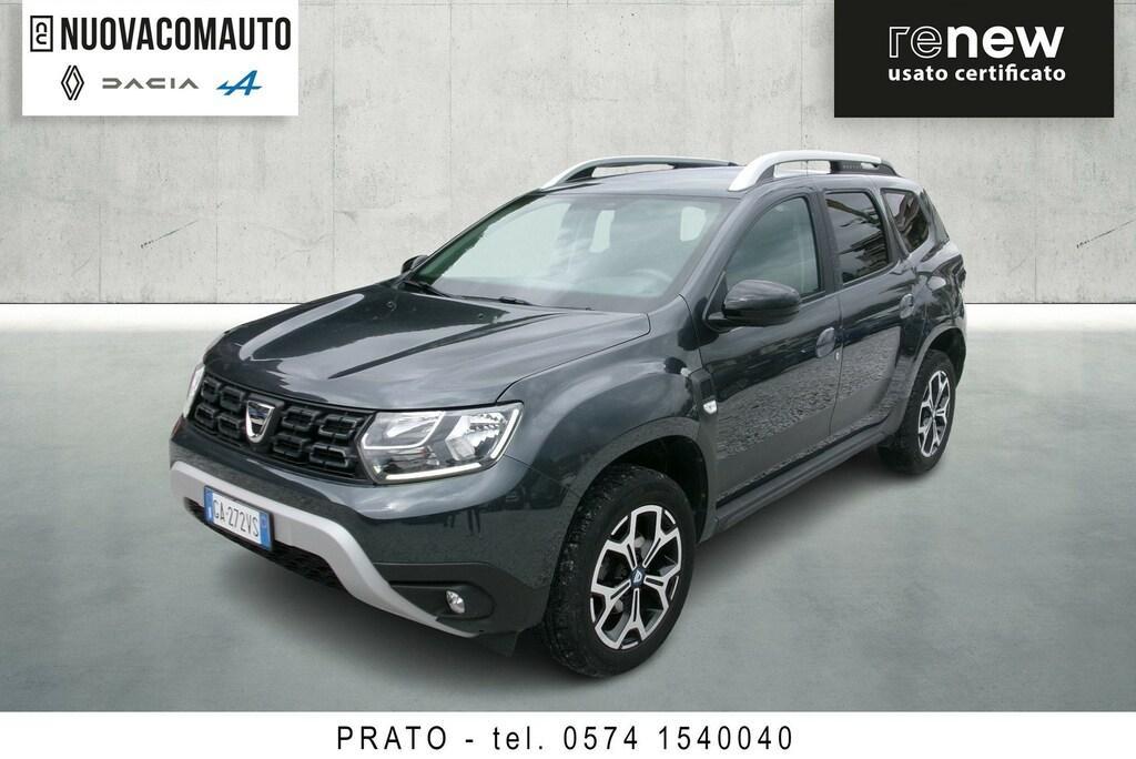 Dacia Duster 1.0 tce ECO-G 15th Anniversary 4x2