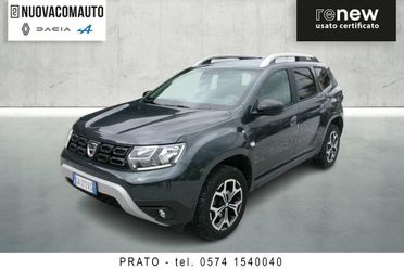 Dacia Duster 1.0 tce ECO-G 15th Anniversary 4x2