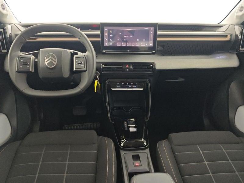 Citroën C3 Aircross Hybrid 145 CV e-DCS6 Plus