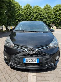 Toyota Yaris 1.3 5 porte Style