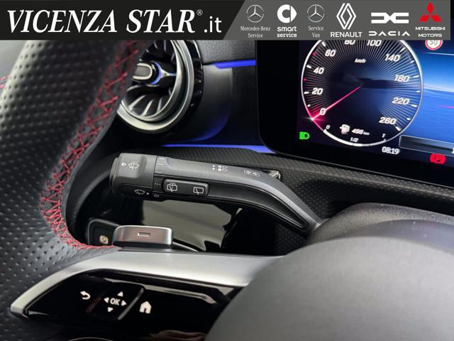 MERCEDES-BENZ CLA 200 d S.B. AMG PREMIUM