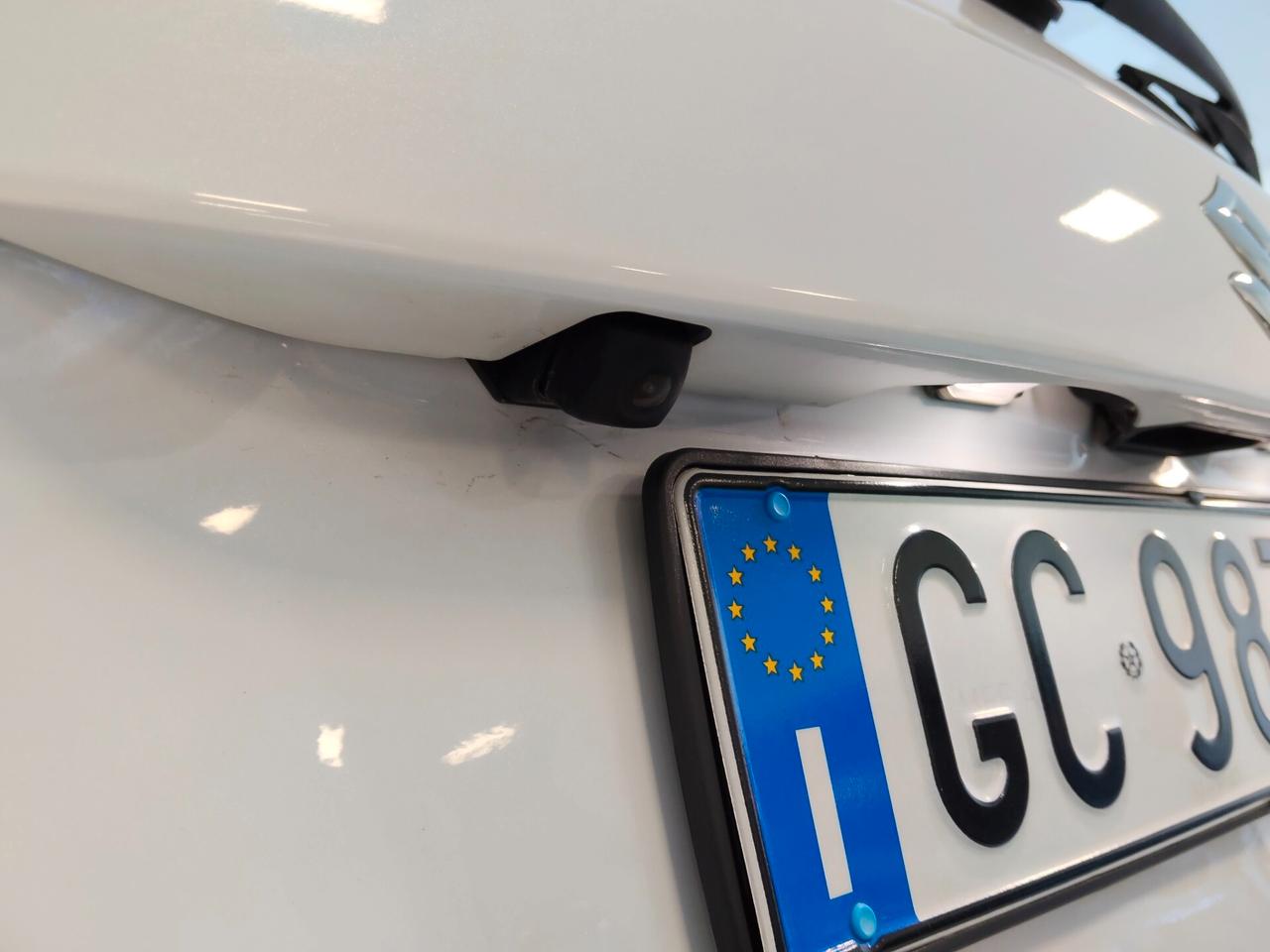 Suzuki S-Cross 1.4 Hybrid 4WD All Grip 33.000km UNICOPROPRIETARIO