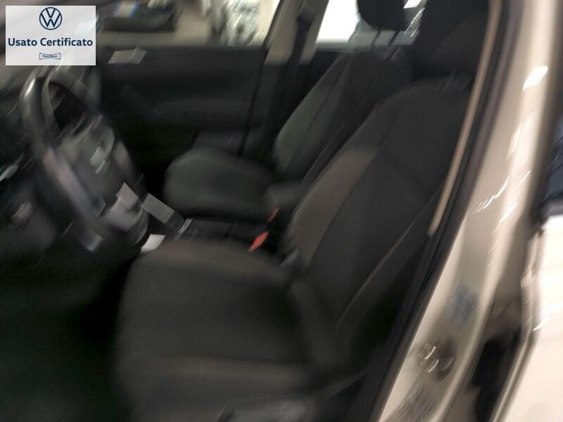 Volkswagen Polo 1.0 TSI Life