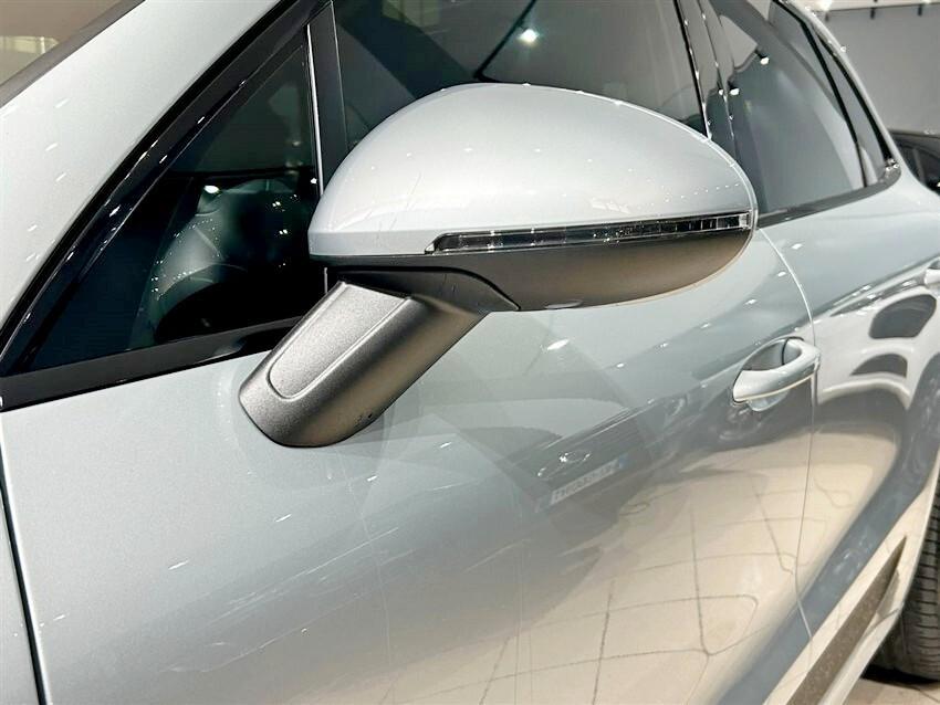 Porsche Macan 3.0 S