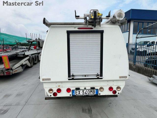 MITSUBISHI L200 L200 d.cab 2.5 di-d IntensePlus 178cv N1 - EX340MB