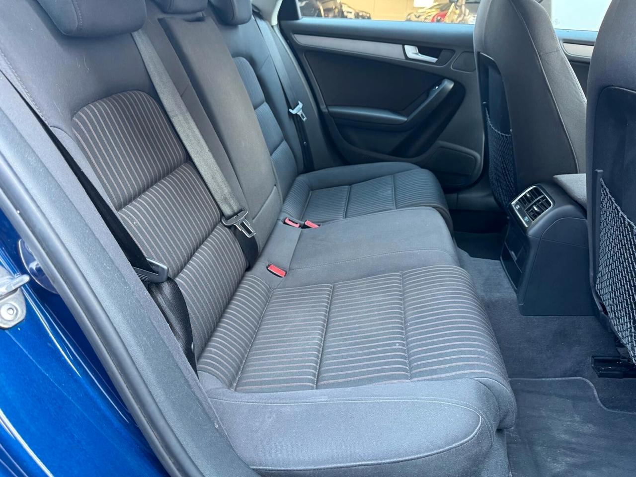 Audi A4 Avant 2.0 TDI 150 CV multitronic Ambiente*EURO5*NAVI