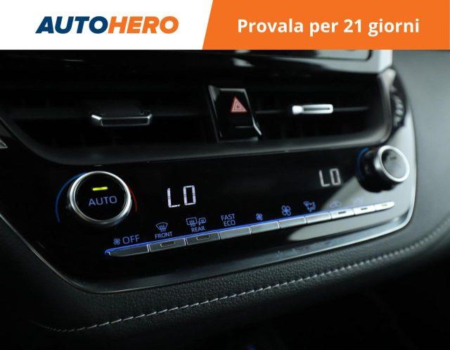 TOYOTA Corolla Touring Sports 1.8 Hybrid Style