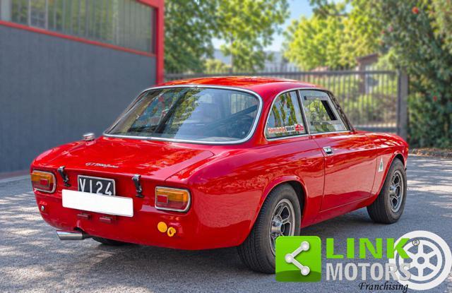ALFA ROMEO GT 1300 JUNIOR