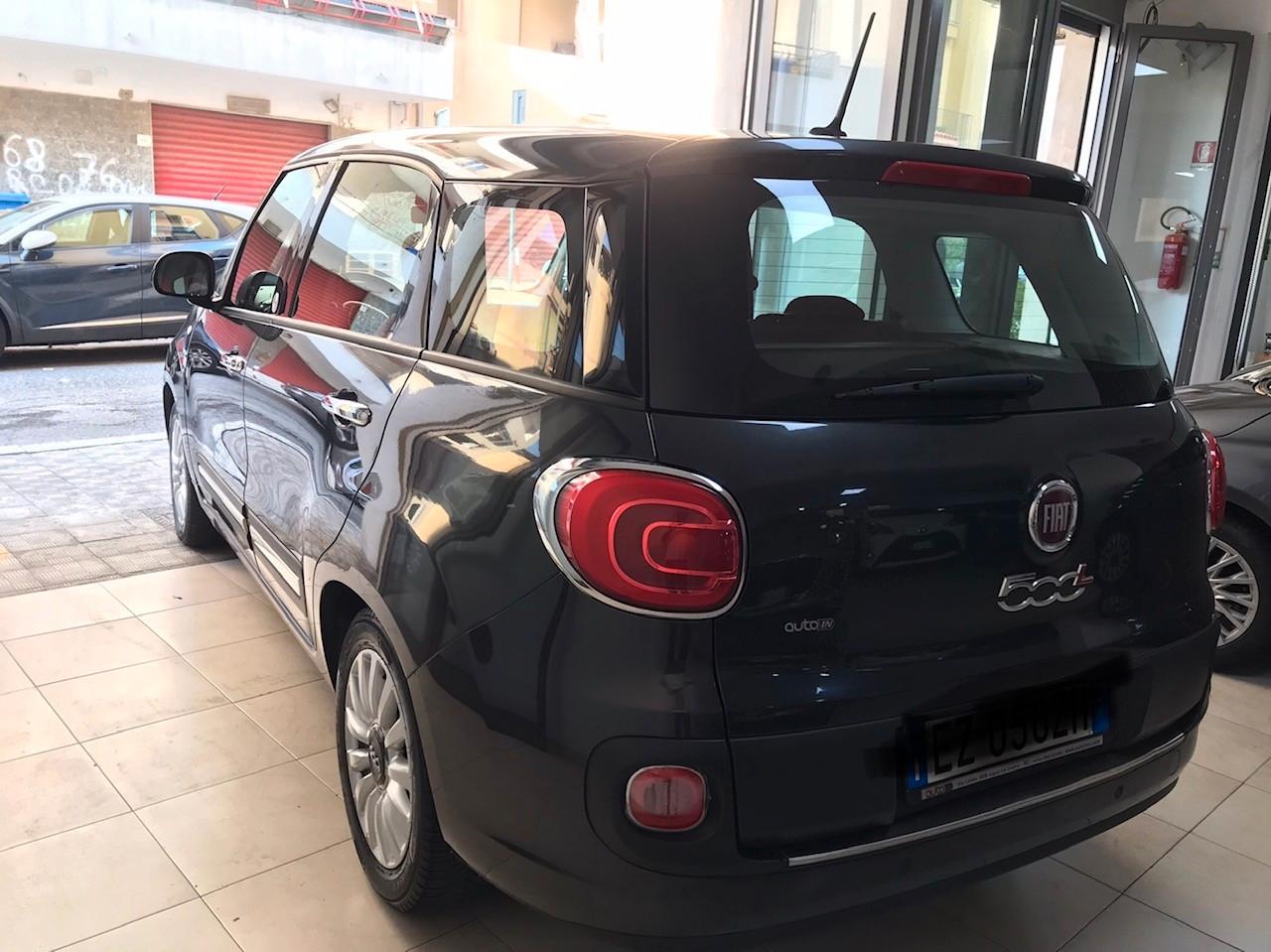 Fiat 500L 1.6 Multijet 105 CV Business