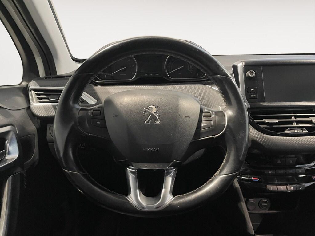 Peugeot 2008 1.6 bluehdi 100CV Allure