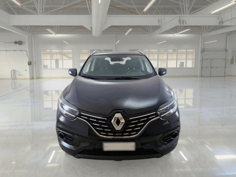 RENAULT KADJAR 1.5 DCI 85KW BLUE BUSINESS EDC