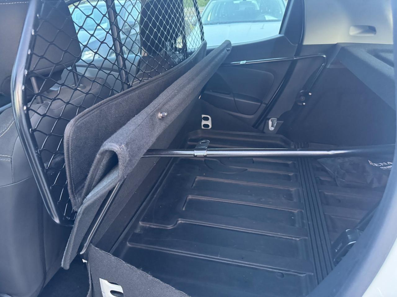 Renault Clio 1.5 dCi 8V 75CV Van