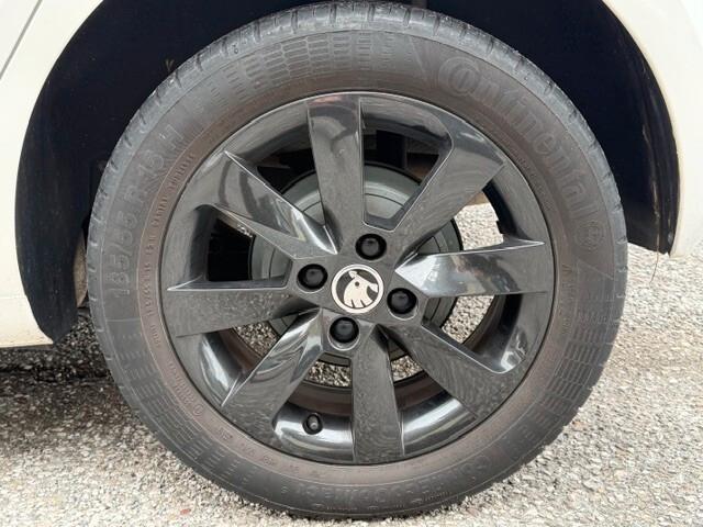 Skoda Citigo 1.0 MPI 5 porte Twin Color