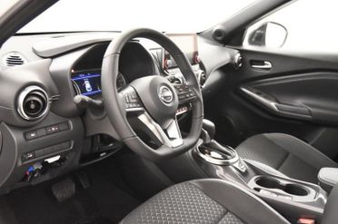 Nissan Juke 1.6 hev N-Connecta