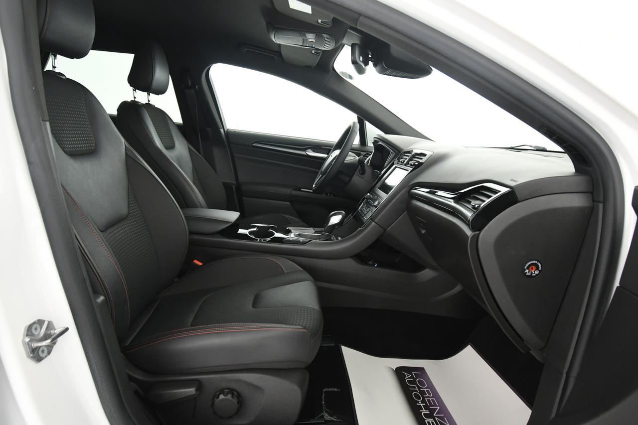 FORD Mondeo SW 2.0 hybrid ST-Line Business ecvt NEOPATENTATI+CAMERA