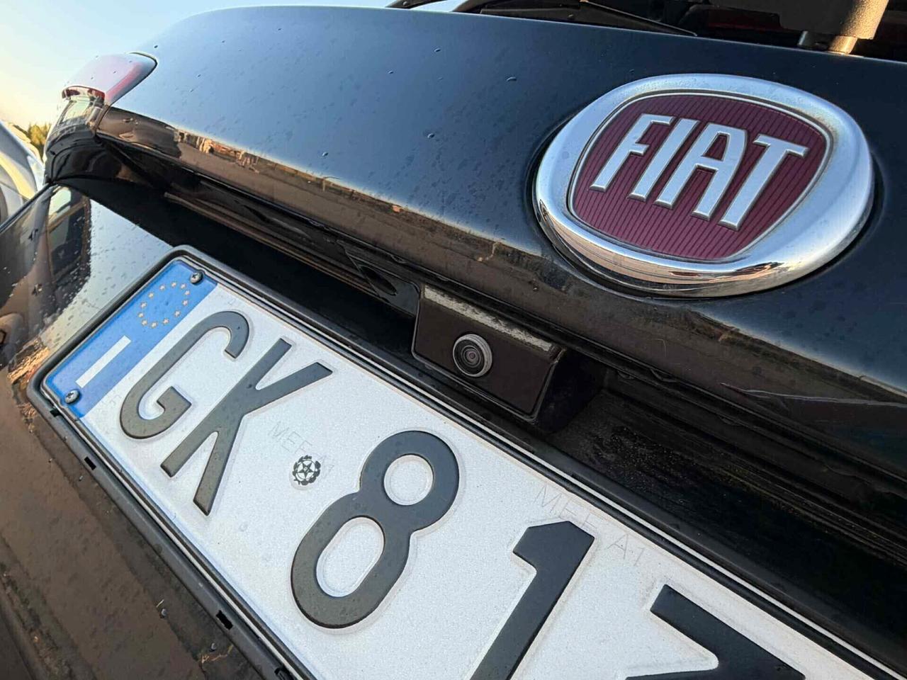 Fiat Tipo 1.6 Mjt S&S FULL 131 cv