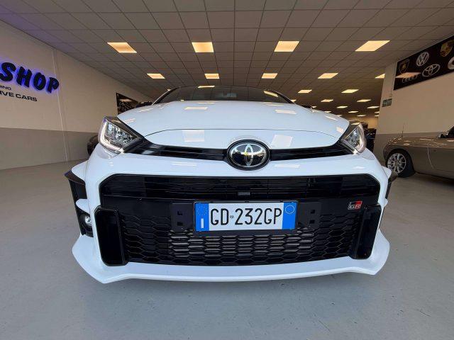 TOYOTA Yaris GR Yaris GR 1.6 Circuit