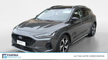 FORD Focus Active V 2022 - Focus Active 1.0 ecoboost h Design 125cv