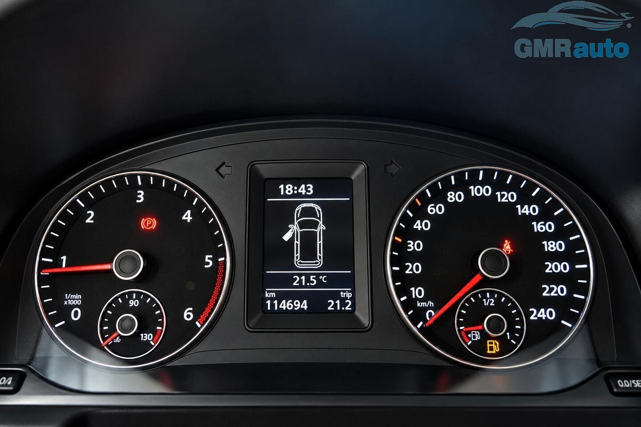 Volkswagen Caddy 2.0 TDI 4Motion – PREZZO REALE NESSUN VINCOLO DI FINANZIAMENTO- IN SEDE