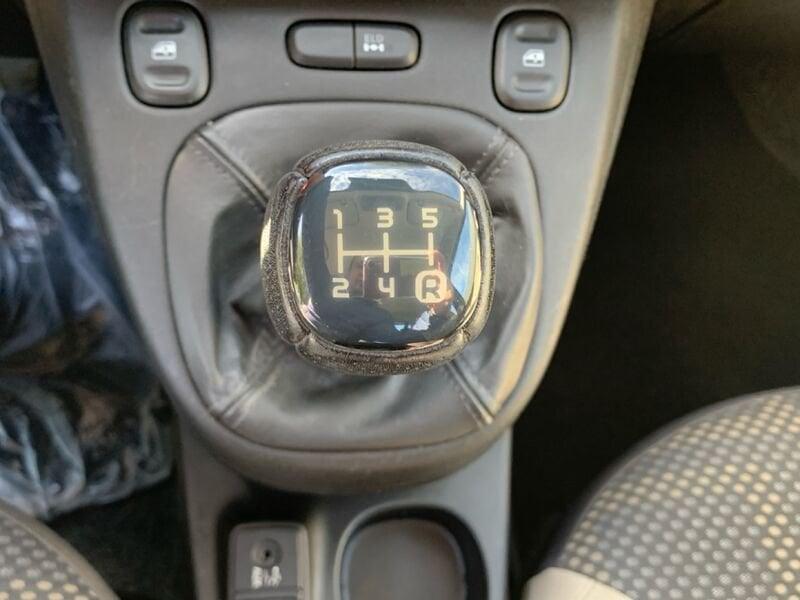 FIAT Panda 3ª serie 1.3 MJT S&S 4x4