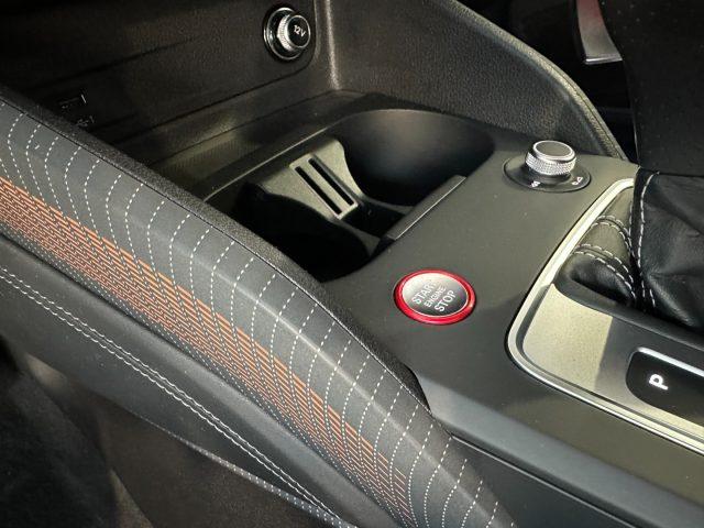 AUDI SQ2 TFSI quattro S tronic Sport Attitude-19"-Tetto-IVA