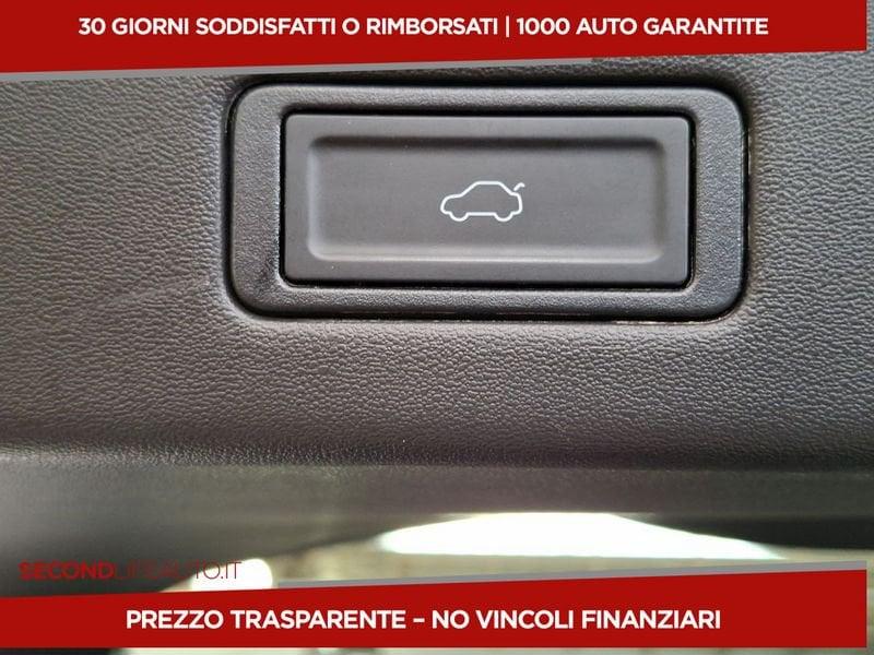 Omoda Omoda 5 1.6 TGDI - Trazione anteriore 7DCT Premium