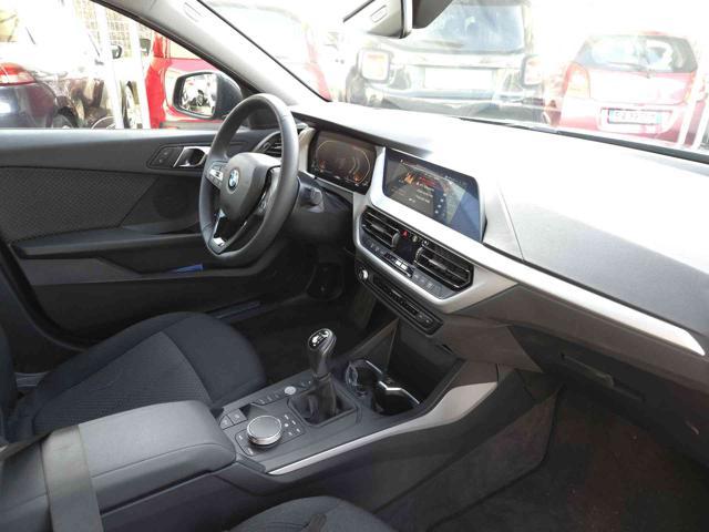 BMW 116 d 5p. Advantage