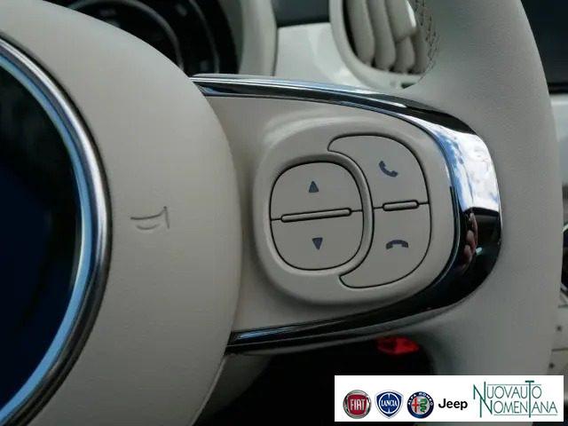 FIAT 500C 500C 1.0 Hybrid Dolcevita Navi e Clima Autom. Km0