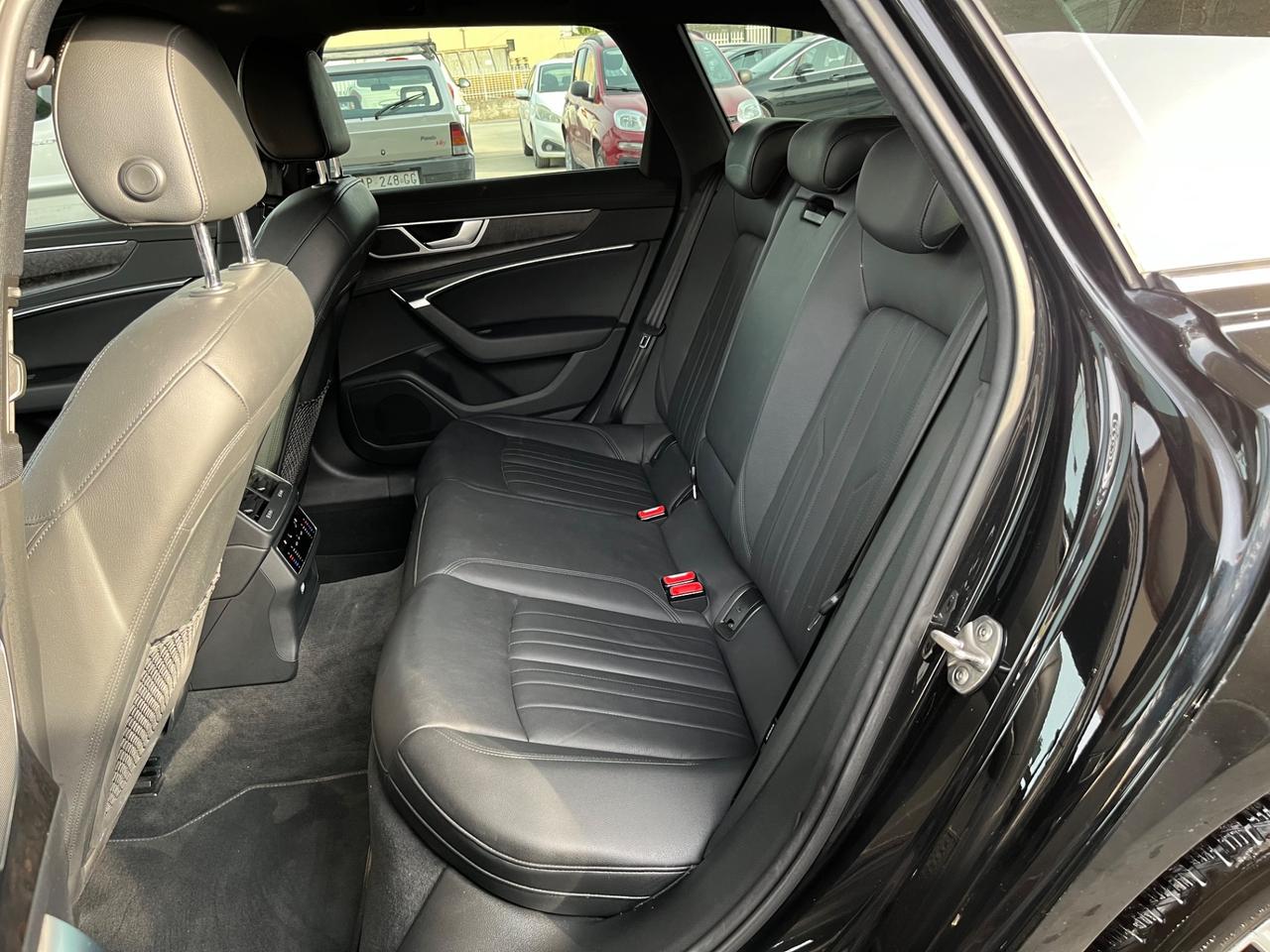 Audi A6 40 2.0 TDI S tronic Business Design