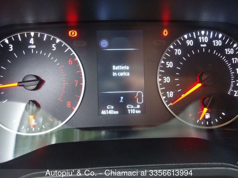 Renault Clio Clio TCe 90 CV Intens