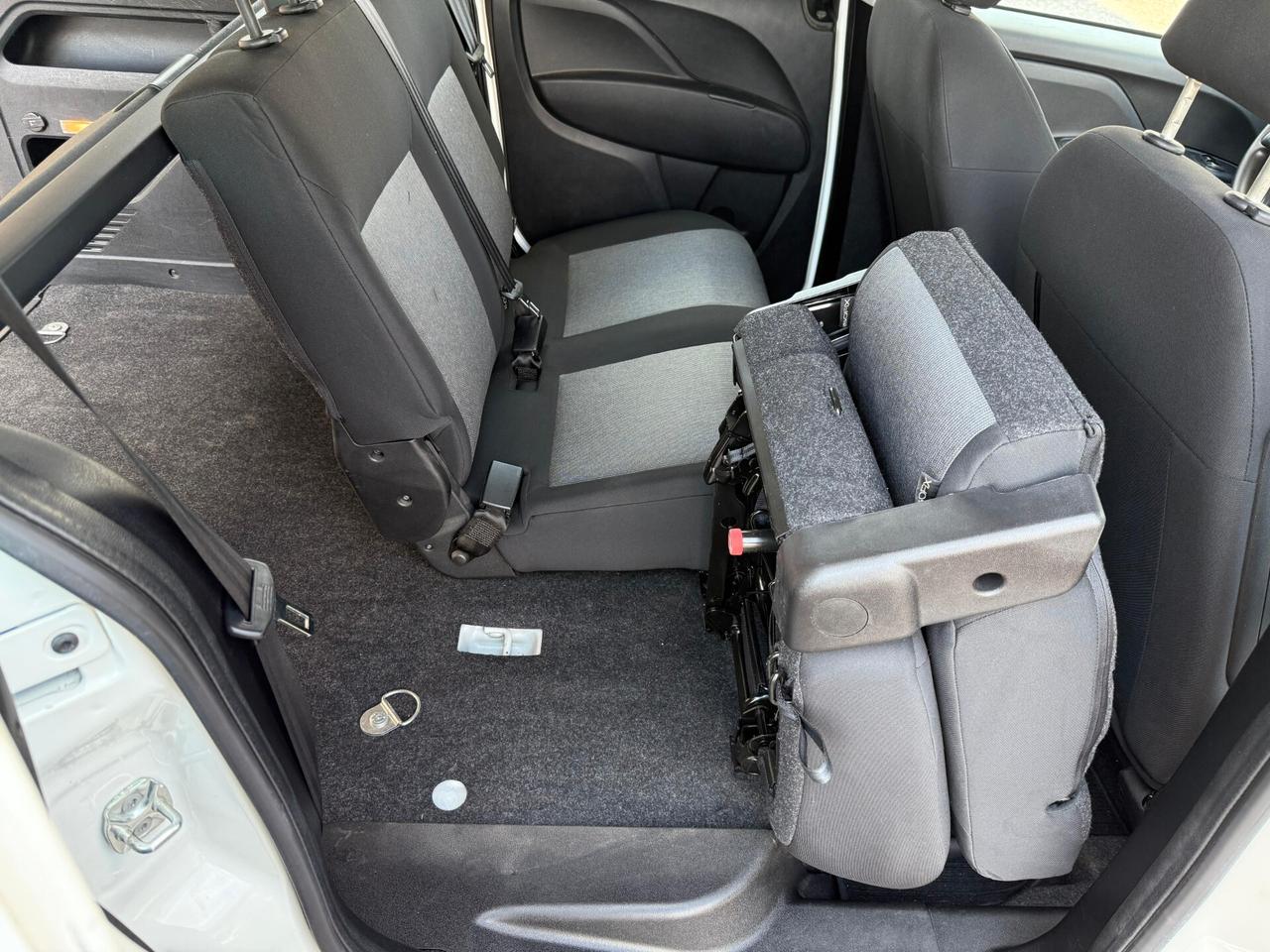 Fiat Doblo Doblò 1.3 MJT PC Combi N1