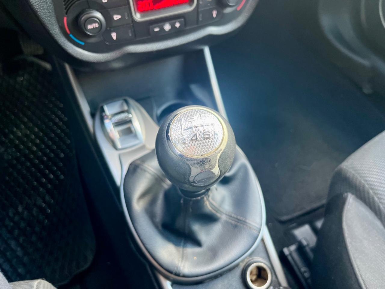 Alfa Romeo MiTo 1.4GPL 181.000km 2010 per neopatentati